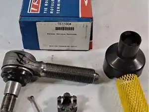 Used Steering Misc Part (Stock #TE11004)) Part Image