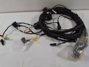 Photo of part