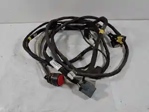 Used Wiring Harness (Stock #P92-5266-204207)) Part Image