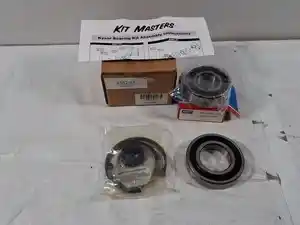 New Part by Number Image