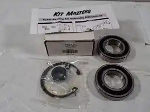 New Part by Number (Stock #8582-04)) Part Image
