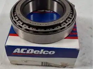 New Part by Number (Stock #25855295)) Part Image