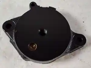 Used PACCAR Bracket (Stock #1956632)) Part Image