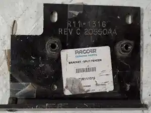 Used PACCAR Bracket (Stock #R11-1316)) Part Image
