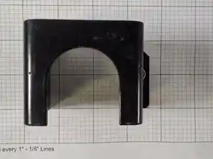Used PACCAR Bracket (Stock #P11-1126)) Part Image