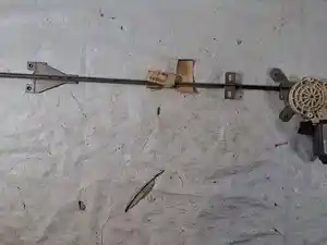 Photo of part