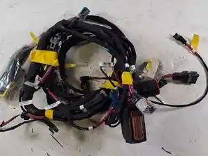 Used PACCAR Wiring Harness (Stock #D92-6236-011521)) Part Image