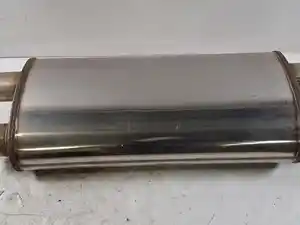 Used STREET MAX Muffler (Stock #SM12568)) Part Image