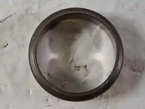 Photo of part