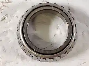 Photo of part