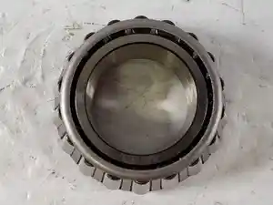 Photo of part