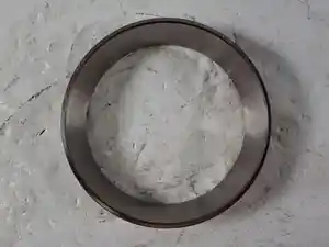 Photo of part