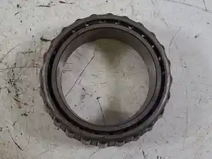 Photo of part