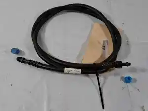 Used A/C Line (Stock #D9018-4203)) Part Image