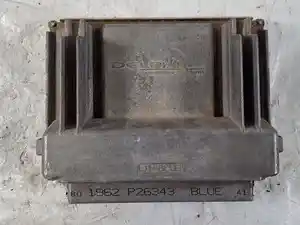Photo of part