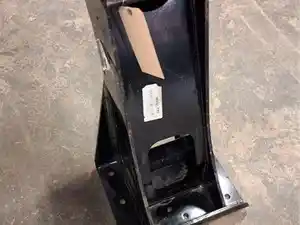 Used Bracket Image