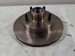 Photo of part