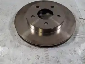 Photo of part