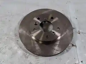 Photo of part