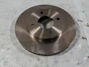 Photo of part