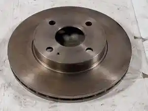 Photo of part