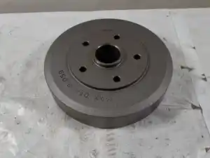 Used Brake & Brake Part (Stock #2782R)) Part Image