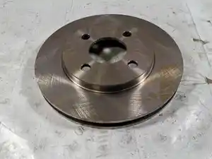 Photo of part