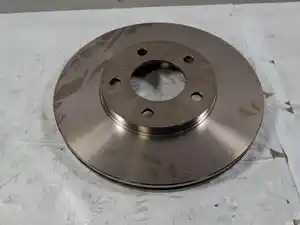 Photo of part