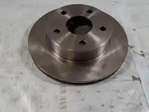 Photo of part