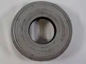Photo of part