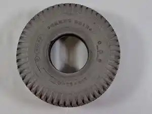 Used Cheng Shin Tire (Stock #T059MED)) Part Image