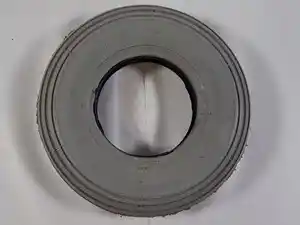 Photo of part