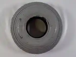 Used Cheng Shin Tire (Stock #T057MED)) Part Image