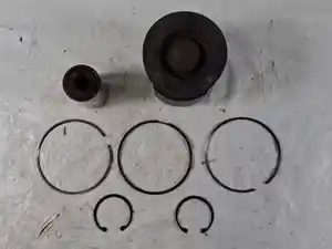 Used Cummins Piston & Rod (Stock #2882080)) Part Image