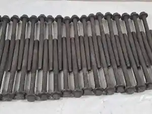 Used Engine Misc Part Image