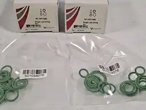 Used Engine Misc Part Image