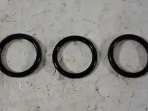 Photo of part