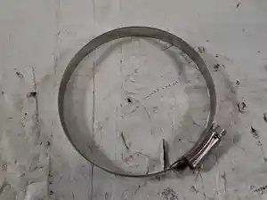 Photo of part