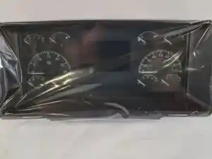 Used Instrument Cluster (Stock #23053047)) Part Image