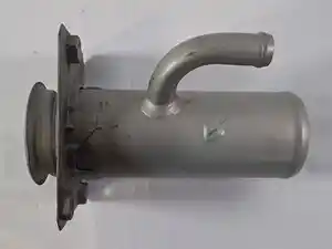Used Isuzu Miscellaneous (Stock #8-97142601-1)) Part Image