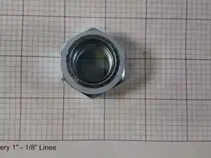 Photo of part