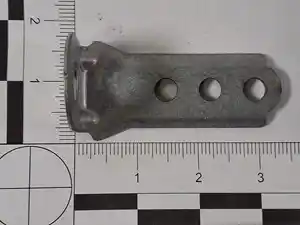 Used Volvo Bracket Image