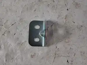 Used Volvo Bracket (Stock #20470316)) Part Image