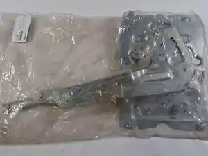Photo of part