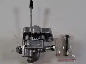 Used Volvo Fuel Gear Pump (Stock #20749646)) Part Image