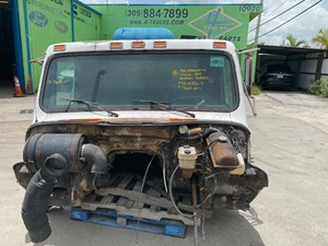 Used 1986 International 1954 Cab Mount (Stock #2871)) Part Image