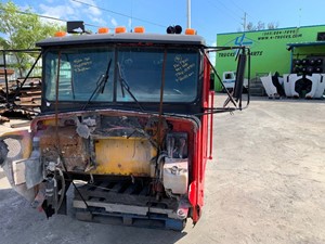 Used 1990 Kenworth T800 Cab Mount (Stock #1347)) Part Image