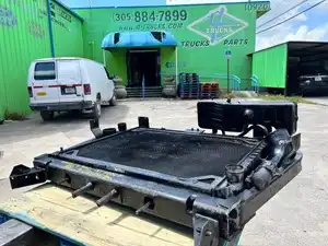 Used 1992 Radiator (Stock #5029)) Part Image