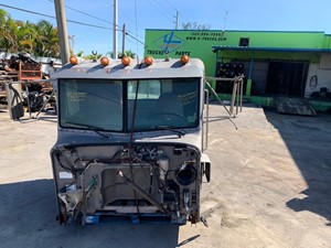 Used 1994 Peterbilt 377 Cab Mount (Stock #1166)) Part Image