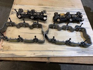 Used 1996 Mack E7 Engine Brake (Stock #1151)) Part Image